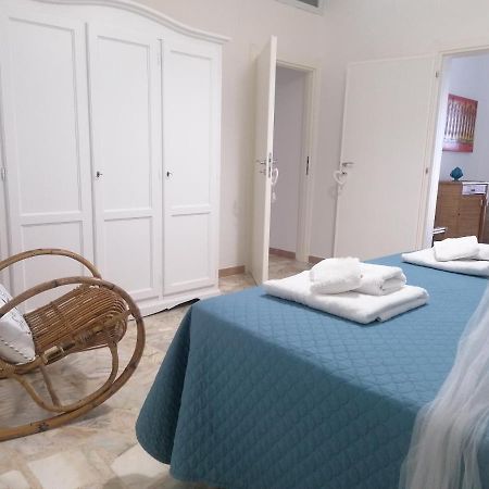 Villa Marigiosa Salento Marittima Exteriér fotografie