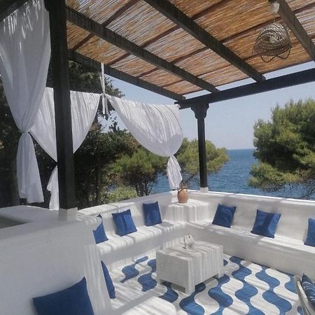 Villa Marigiosa Salento Marittima Exteriér fotografie