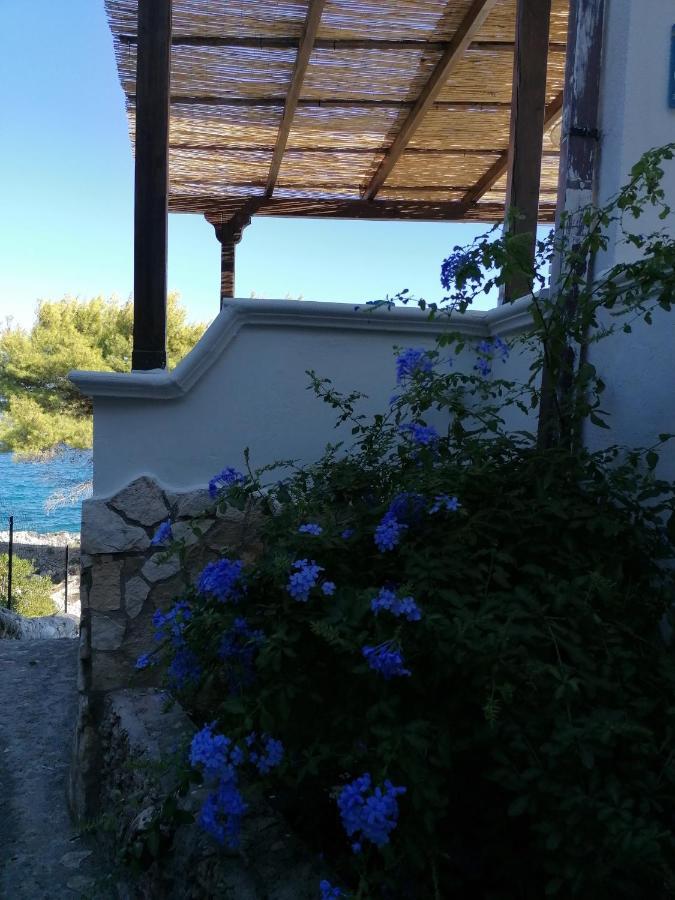 Villa Marigiosa Salento Marittima Exteriér fotografie