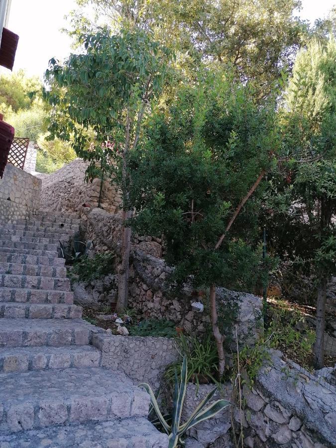 Villa Marigiosa Salento Marittima Exteriér fotografie