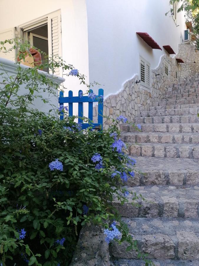 Villa Marigiosa Salento Marittima Exteriér fotografie