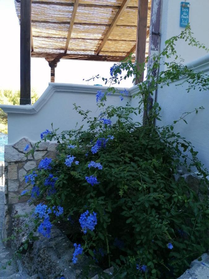 Villa Marigiosa Salento Marittima Exteriér fotografie