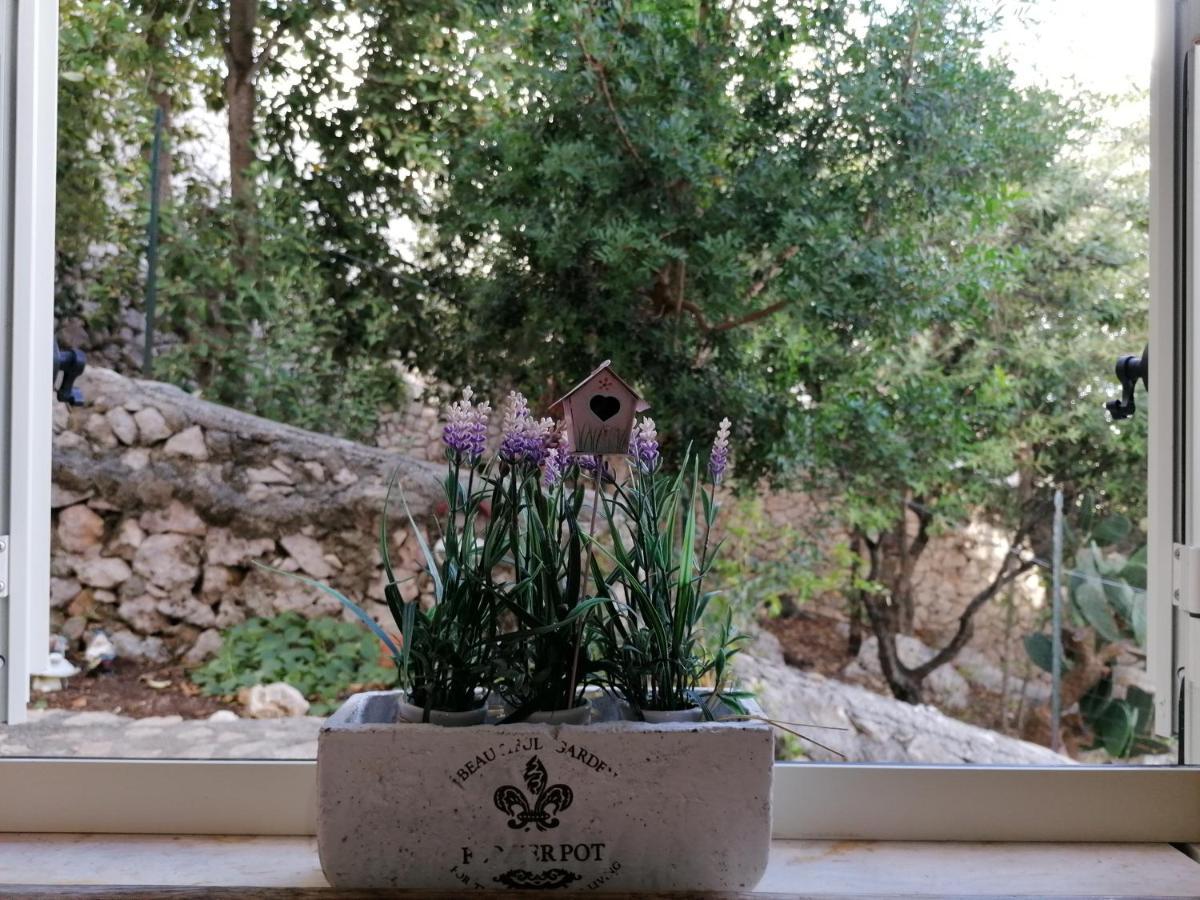 Villa Marigiosa Salento Marittima Exteriér fotografie