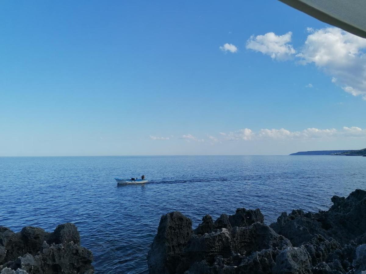 Villa Marigiosa Salento Marittima Exteriér fotografie