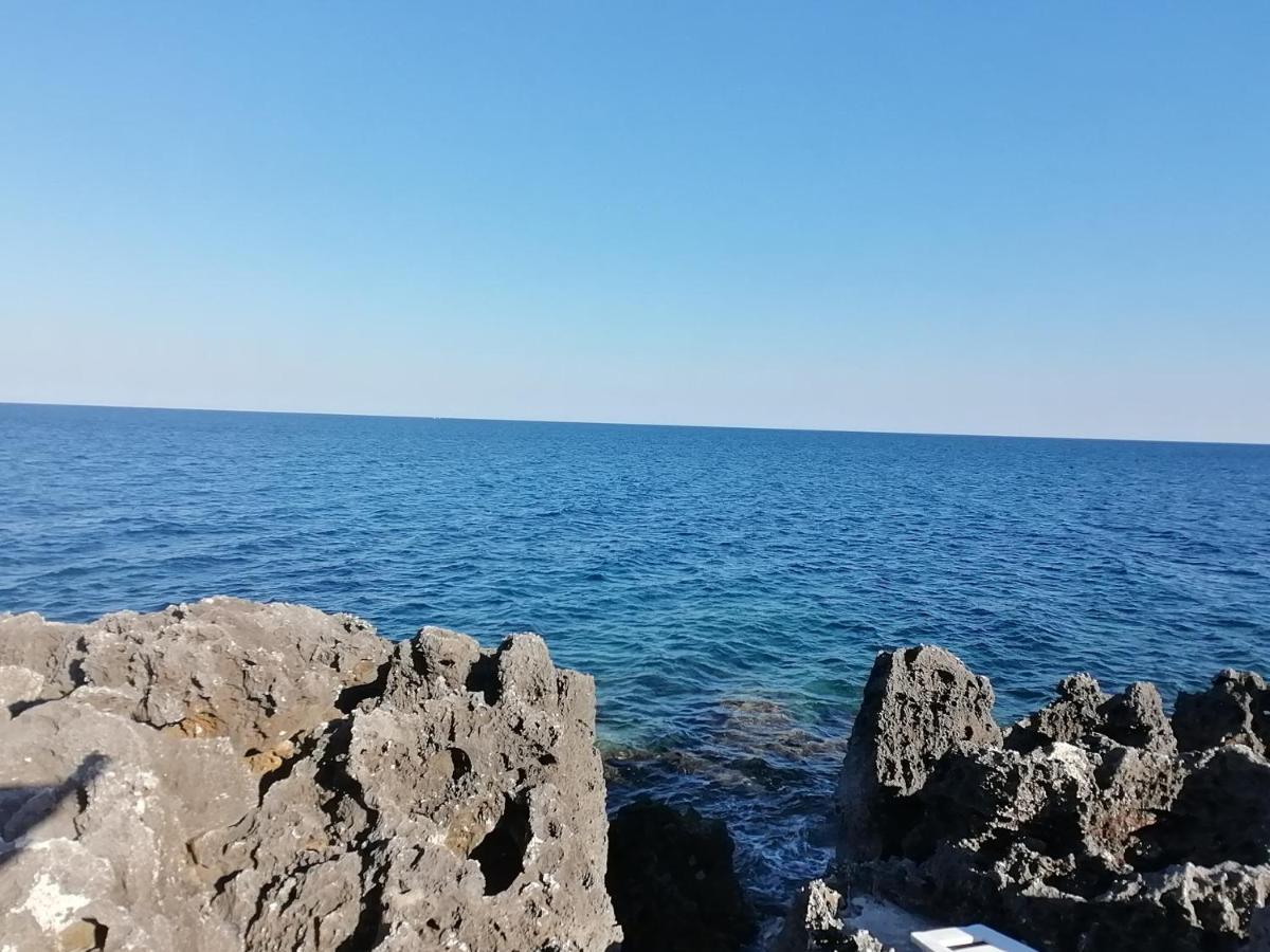 Villa Marigiosa Salento Marittima Exteriér fotografie