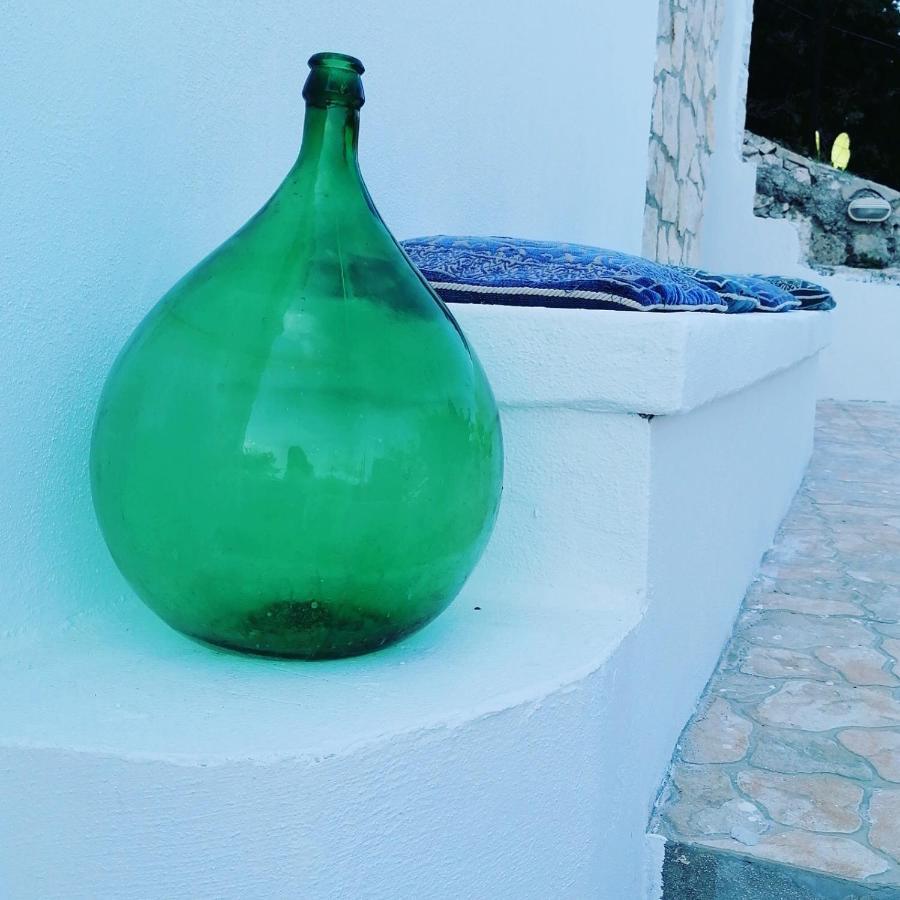 Villa Marigiosa Salento Marittima Exteriér fotografie
