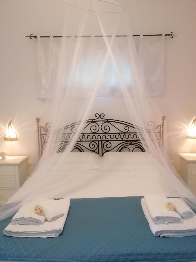 Villa Marigiosa Salento Marittima Exteriér fotografie